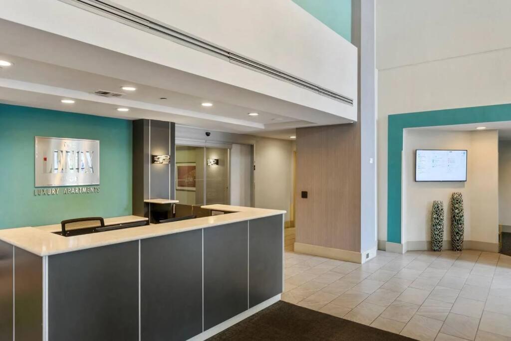 Unique Apartment In A Great Pentagon City Location 알링턴 외부 사진