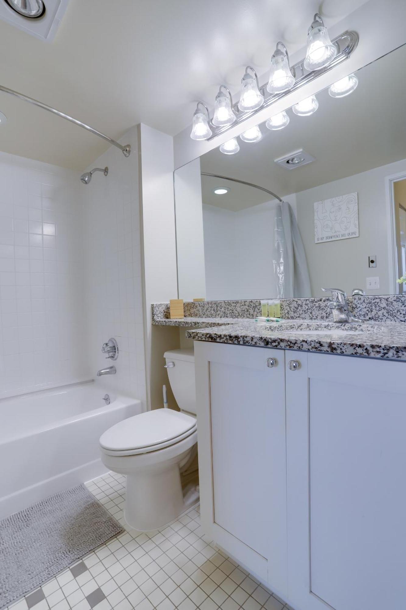 Unique Apartment In A Great Pentagon City Location 알링턴 외부 사진