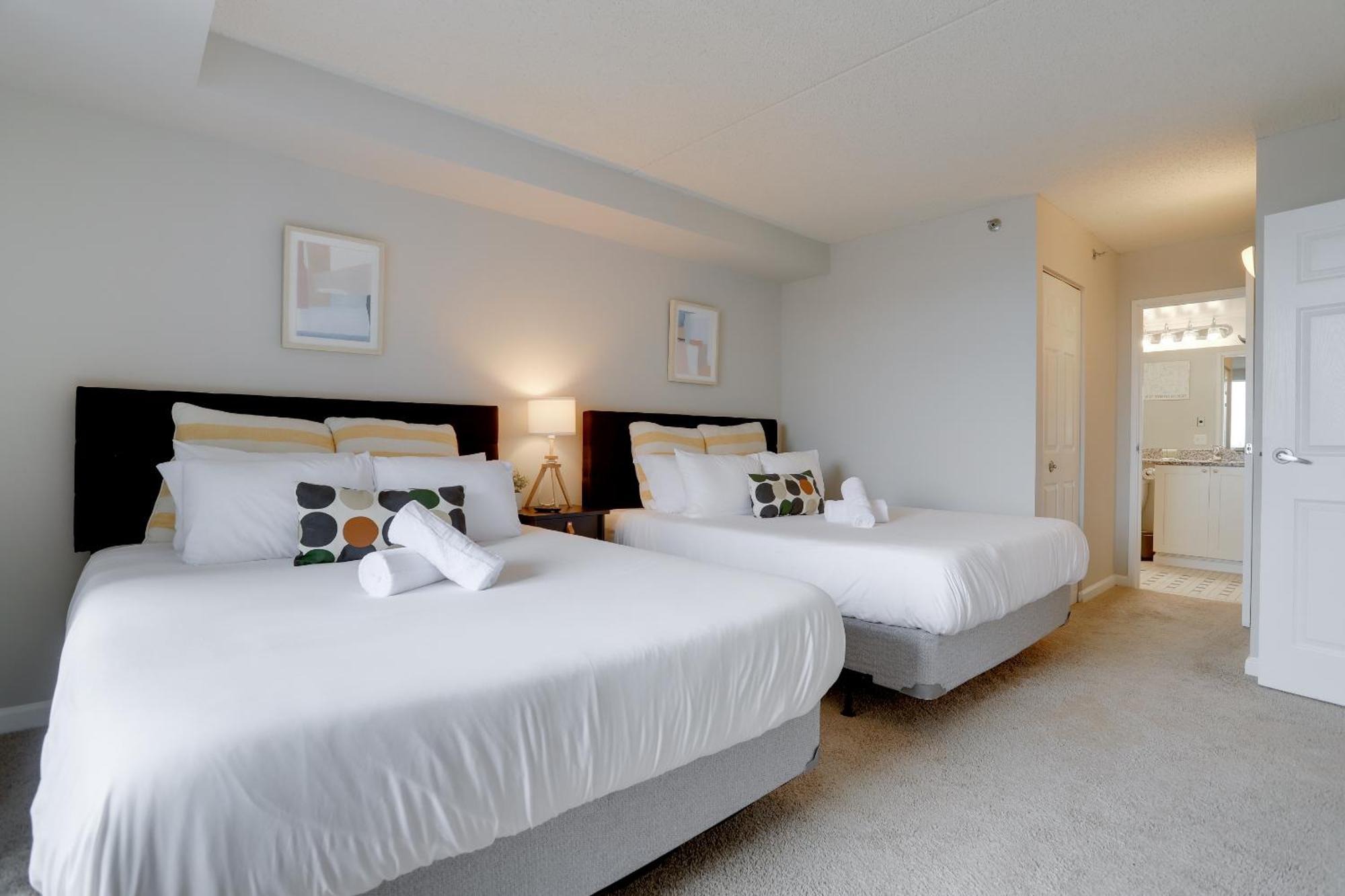Unique Apartment In A Great Pentagon City Location 알링턴 외부 사진